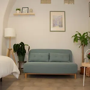 La Casetta Casa vacanze Aeroporto di Catania Fontana Rossa