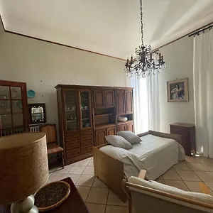  Appartamento La Via Sul Mare